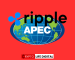 Ripple Labs Donates $2 Million to Support APEC Meeting in San Francisco