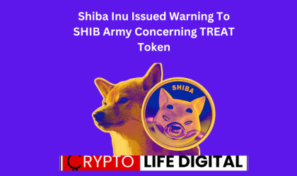 Shiba Inu To Launch Five New Project: Issued Warning To SHIB Army Concerning TREAT Token