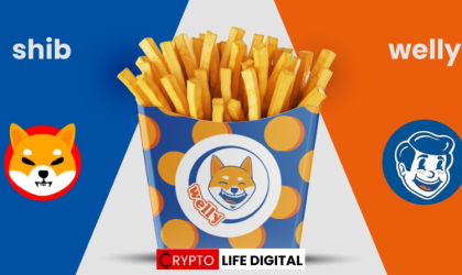 Shiba Inu and Welly Open Groundbreaking Web3 Restaurant in Naples Backed by Shibarium Blockchain