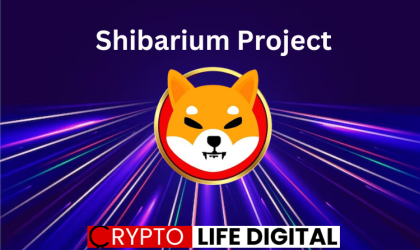 Shibarium, Shiba Inu’s Layer-2 Blockchain, Soars Past 100 Million Transactions: A Moonstone Achievement