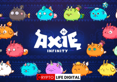 My Lovely Planet: The Next Axie in Mobile Gaming”