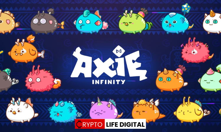 The Next Axie in Mobile Gaming