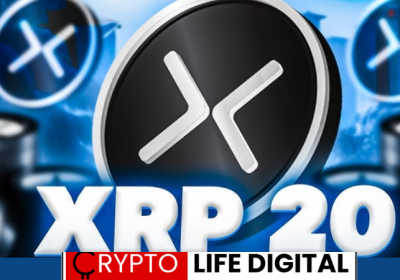 Is XRP 20 affiliated To Ripple? What To Know About XRP 20