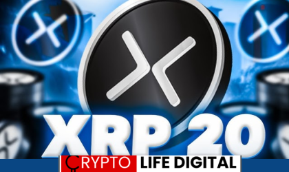 Is XRP 20 affiliated To Ripple? What To Know About XRP 20