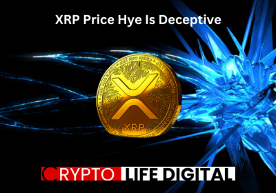 XRP Price Hype Is Deceptive, Many Factors Are Responsible For Price Increase. Expert Says