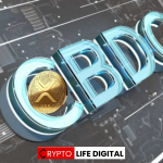 XRP's Role in CBDC Settlements Sparks Price Speculation