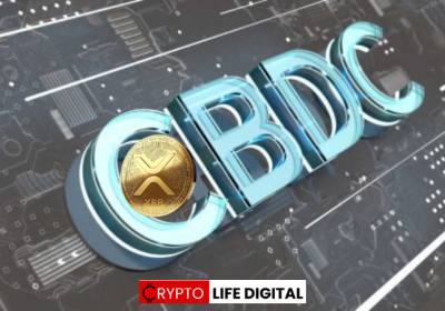XRP’s Role in CBDC Settlements Sparks Price Speculation