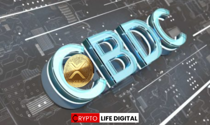 XRP’s Role in CBDC Settlements Sparks Price Speculation