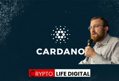 Charles Hoskinson Outlines a Strategic Vision for Cardano Growth