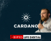 Cardano Dominates On-Chain Activity, Surpasses Bitcoin and Ethereum in 24-Hour Transaction Volume