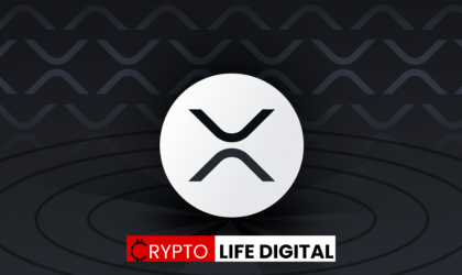Crypto Market Update: XRP Surges as Major Assets Experience Profit-Taking
