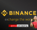 Exclusive Training Opportunity with Cristiano Ronaldo: Binance’s Once-in-a-Lifetime Offer