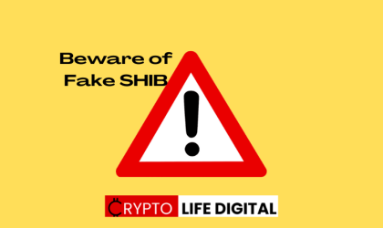 Shiba Inu Community on High Alert: Fake SHIB Versions and Impersonation Scams