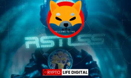 Shiba Inu and RSTLSS Collaborate to Usher in a New Era of UGC and Metaverse Integration