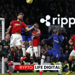 Ripple Makes a Splash in the Sports Arena, Advertises at English Premier League