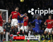 Ripple Makes a Splash in the Sports Arena, Advertises at English Premier League Football Game