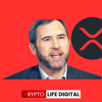 SEC Drops Charges Against Ripple (XRP) Founders Brad Garlinghouse