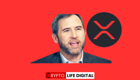 Ripple Unveils Finance 2.0 Vision with $4 Billion Acquisition Strategy