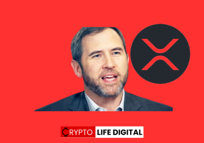 SEC Drops Charges Against Ripple (XRP) Founders Brad Garlinghouse and Chris Larsen