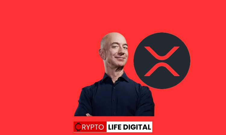 The Jeff Bezos of Cryptocurrency