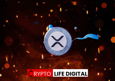 XRP Bull Run Predicted: Analyst Charts Path to $5 in 15 Months