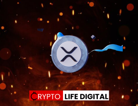 Crypto Analyst Boldly Predicts XRP Price to Reach $352: Mooning in 2024?