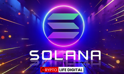 Solana (SOL) Surges Past $100, Claiming 4 Spot by Market Cap: Factors and Future Predictions