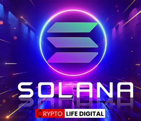 Solana (SOL) Sees Meteoric Rise, Approaching Potential Crossroads as Year Ends