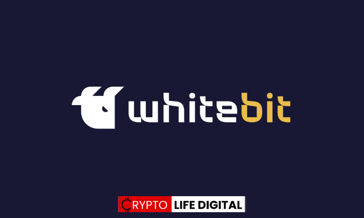 WhiteBIT's 5th Birthday Bash