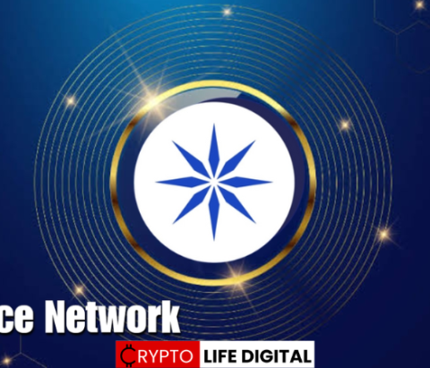 Ice is Breaking onto the Scene: Major Listing on OKX Exchange This Week!