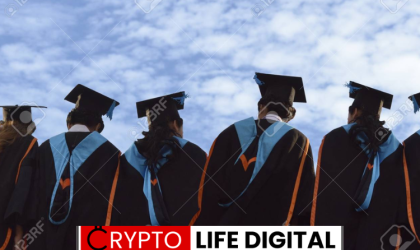 Education In Blockchain: STC. University Launched By Student Coin