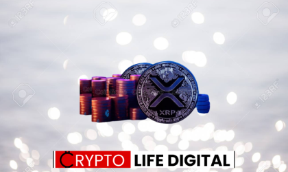 Digital Currency: Can XRP Trigger To $25 By 2025? 2 Reason To Watch Out For.