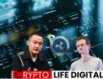 Justin Sun: “I Worked For Ripple” But ETH Founder Could Not: See Reason