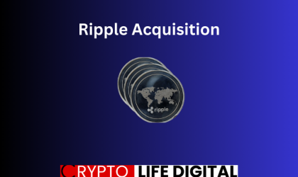 Good News For Ripple As They Obtain Big