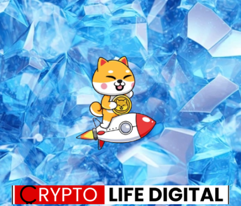 Shiba Eternity Gets Major Upgrade, Paves Way for Play-to-Earn
