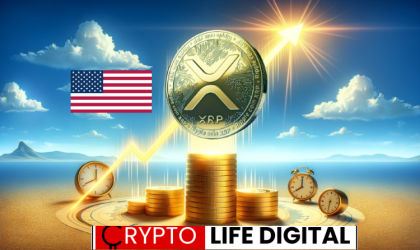 XRP As Means Of Cross-Border Payment Services In The U.S.A