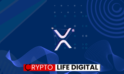 XRP Shocks Market with Sudden Surge, Long-Term Prospects Debated