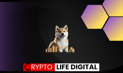 Shiba Inu Breaks Downtrend On Weekly Chart Analyst Says