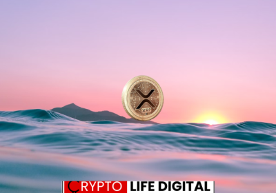 XRP Ledger Gears Up for AMM Launch, Anticipation Builds in Crypto Community