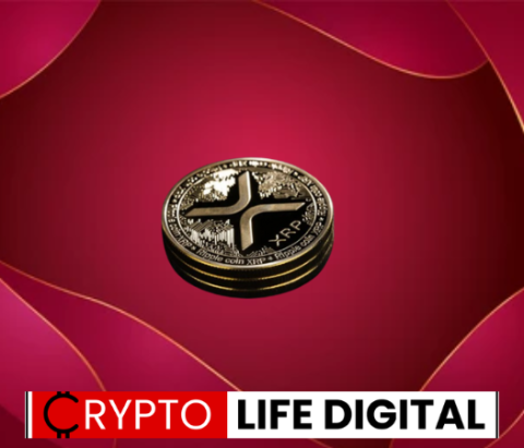 XRP: A Long Road to Triple Digits?