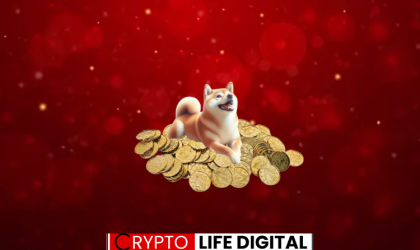 Shiba Inu Price Tumbles as Whale Transfers 1.24 Trillion Tokens to Exchanges