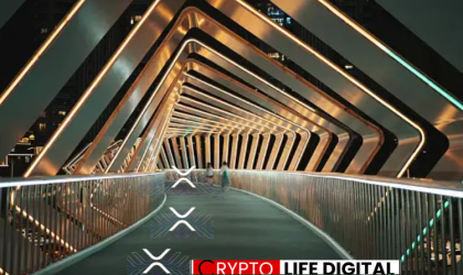 Coreum Bridge Allowing Movement Of XRP To Its Ecosystem