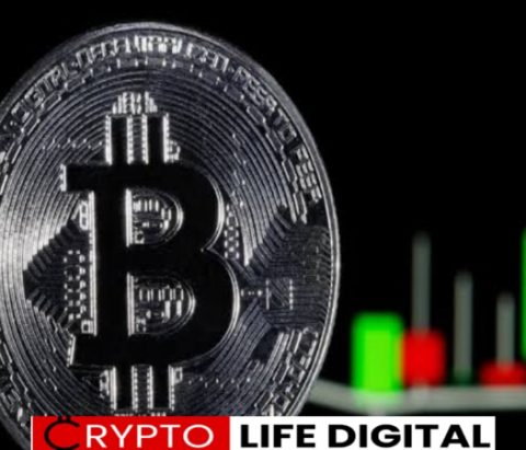 Bitcoin Price Soars to $69,000 Just Before 4/20 Halving