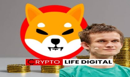 Will Vitalik Acknowledge the Shiba Inu Community’s Demand for Shibarium Recognition?