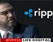 Crypto Revolution: Ripple CEO Anticipates Market Cap Explosion to Surpass Apple and Nvidia