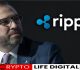 Crypto Revolution: Ripple CEO Anticipates Market Cap Explosion to Surpass Apple and Nvidia