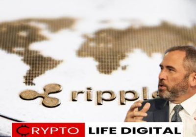 Ripple’s Brad Garlinghouse Expects Crypto Market to Double by 2024: Here’s Why It Matters