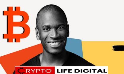 Exclusive: Arthur Hayes Unveils Bitcoin’s Future Growth Prospects at Token2049