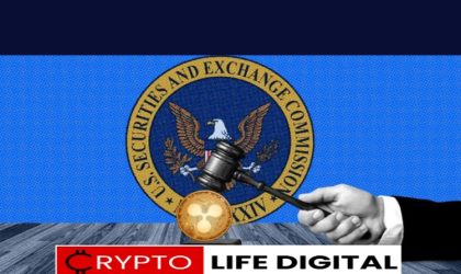 Ripple vs SEC Lawsuit Update: 129M XRP Transferred by Whale, What’s the Implication?
