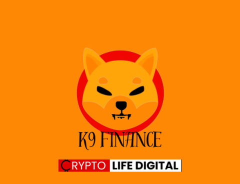 Shiba Inu’s K9 Finance Announces Three-Phased Launch for Liquid Staking Platform